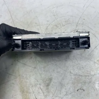 0281010319 08677708A Блок управления двигателем Volvo S60 2 Арт e10468171, вид 3