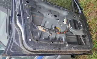 1998-2004 KLA6844 Дверь передняя левая Jeep  Grand Cherokee II (WJ) Арт e10468323, вид 5