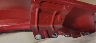 81A821469 Крыло переднее левое Audi Q2 Арт e10468757, вид 12