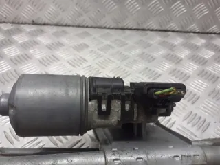 9632671180 Механизм стеклоочистителя (трапеция дворников) Citroen C5 2 Арт e10469072, вид 2