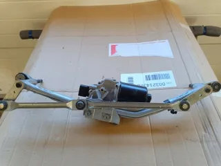 W000060842 Механизм стеклоочистителя (трапеция дворников) Jaguar XF 260 Арт e10469278, вид 2