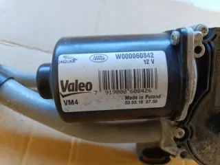 W000060842 Механизм стеклоочистителя (трапеция дворников) Jaguar XF 260 Арт e10469278, вид 3