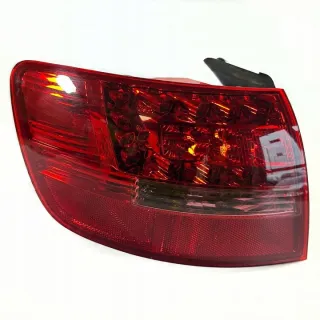89037046 03961527 89033806 Фонарь задний правый Audi A6 C6 (S6,RS6) Арт e10469324, вид 1
