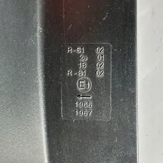 89037046 03961527 89033806 Фонарь задний правый Audi A6 C6 (S6,RS6) Арт e10469324, вид 4