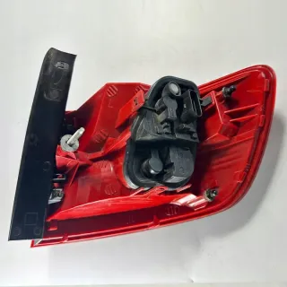 89037046 03961527 89033806 Фонарь задний правый Audi A6 C6 (S6,RS6) Арт e10469324, вид 5