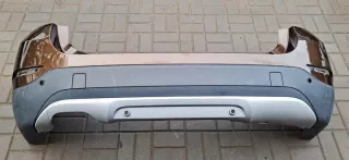 Bdhe639r7d sbhffbs6 Бампер задний BMW X1 E84 Арт e10469334, вид 1