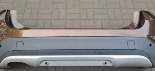 Bdhe639r7d sbhffbs6 Бампер задний BMW X1 E84 Арт e10469334, вид 5