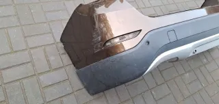Bdhe639r7d sbhffbs6 Бампер задний BMW X1 E84 Арт e10469334, вид 6