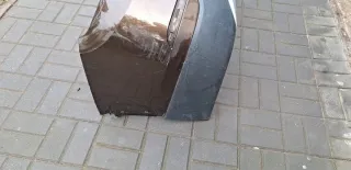 Bdhe639r7d sbhffbs6 Бампер задний BMW X1 E84 Арт e10469334, вид 7