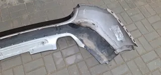 Bdhe639r7d sbhffbs6 Бампер задний BMW X1 E84 Арт e10469334, вид 8