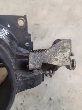 IS7U-9E927-CA Моновпрыск Mazda 2 DY Арт e10469590, вид 2