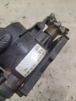 IS7U-9E927-CA Моновпрыск Mazda 2 DY Арт e10469590, вид 3