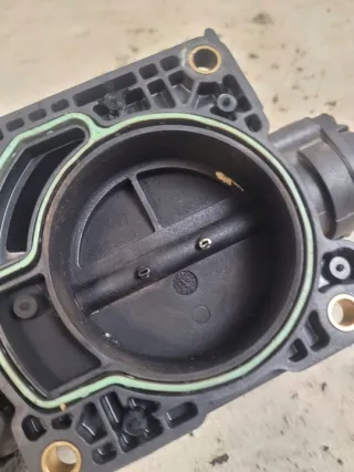 IS7U-9E927-CA Моновпрыск Mazda 2 DY Арт e10469590, вид 7