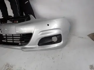 9676285080A Бампер передний Citroen C4 2 Арт e10469598, вид 11