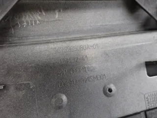 9676285080A Бампер передний Citroen C4 2 Арт e10469598, вид 14