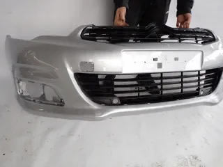 9676285080A Бампер передний Citroen C4 2 Арт e10469598, вид 3