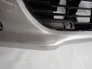 9676285080A Бампер передний Citroen C4 2 Арт e10469598, вид 5