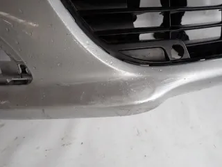 9676285080A Бампер передний Citroen C4 2 Арт e10469598, вид 6