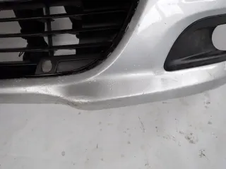 9676285080A Бампер передний Citroen C4 2 Арт e10469598, вид 8