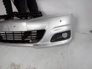 9676285080A Бампер передний Citroen C4 2 Арт e10469598, вид 10