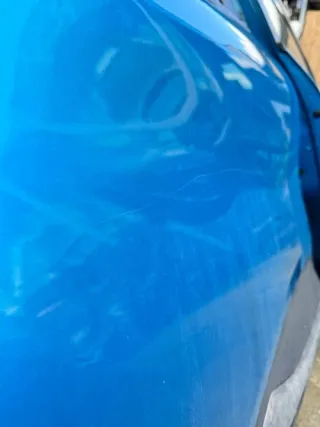 2013-2019 Дверь задняя правая Renault Captur Арт e10469613, вид 2