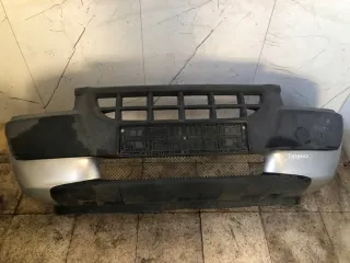  Бампер передний Fiat Doblo 1 Арт e10469790, вид 1