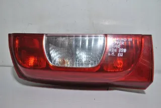 01353206080EU 13201FA Фонарь задний левый Fiat Fiorino Арт e10469880, вид 1