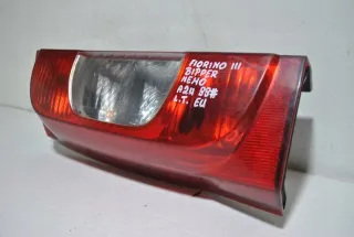 01353206080EU 13201FA Фонарь задний левый Fiat Fiorino Арт e10469880, вид 2