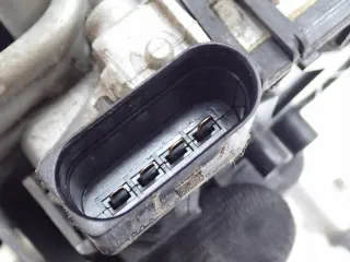 6R1955023C 6R1955119 Механизм стеклоочистителя (трапеция дворников) Volkswagen Polo 5 Арт e10469902, вид 5