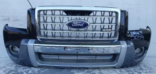 UR87-50031 Бампер передний Ford Ranger 2 Арт e10470009