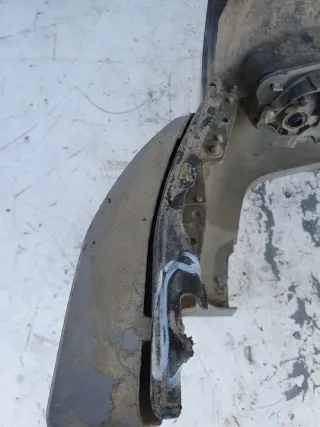 UR87-50031 Бампер передний Ford Ranger 2 Арт e10470009, вид 11