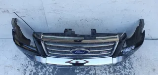 UR87-50031 Бампер передний Ford Ranger 2 Арт e10470009, вид 2