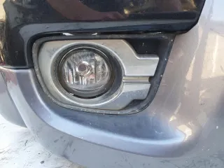 UR87-50031 Бампер передний Ford Ranger 2 Арт e10470009, вид 6