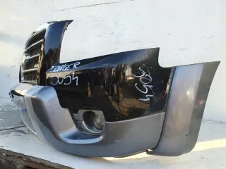 UR87-50031 Бампер передний Ford Ranger 2 Арт e10470009, вид 7