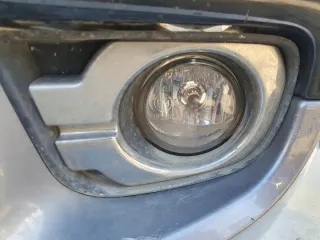 UR87-50031 Бампер передний Ford Ranger 2 Арт e10470009, вид 8