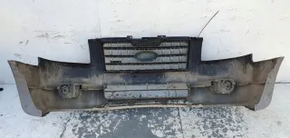 UR87-50031 Бампер передний Ford Ranger 2 Арт e10470009, вид 9