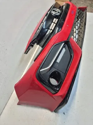71101-TGG-ZZ00 Бампер передний Honda Civic 10 Арт e10470046, вид 2