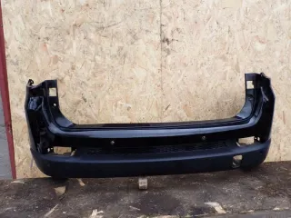 5VT91TRMAC Бампер задний Jeep Compass 2 Арт e10470197, вид 1