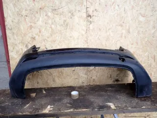 5VT91TRMAC Бампер задний Jeep Compass 2 Арт e10470197, вид 5