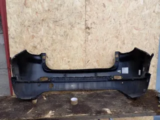 5VT91TRMAC Бампер задний Jeep Compass 2 Арт e10470197, вид 10