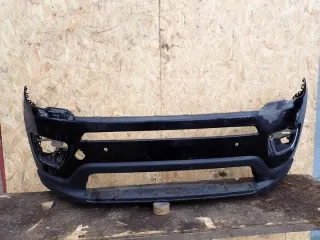5SY47TRMAC Бампер передний Jeep Compass 2 Арт e10470199, вид 1