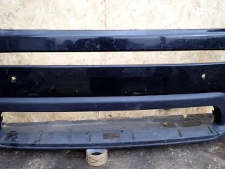 5SY47TRMAC Бампер передний Jeep Compass 2 Арт e10470199, вид 4