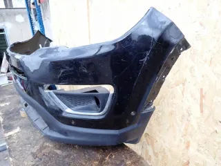 5SY47TRMAC Бампер передний Jeep Compass 2 Арт e10470199, вид 5