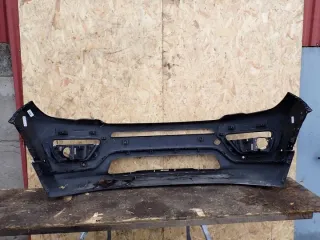 5SY47TRMAC Бампер передний Jeep Compass 2 Арт e10470199, вид 6