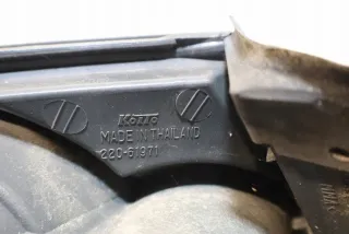 220-61971 Фонарь задний правый Mazda 6 1 Арт e10470325, вид 7