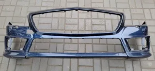  Бампер передний Mercedes SLK r172 Арт e10470642, вид 1