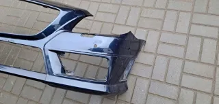  Бампер передний Mercedes SLK r172 Арт e10470642, вид 3