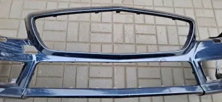  Бампер передний Mercedes SLK r172 Арт e10470642, вид 4