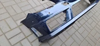  Бампер передний Mercedes SLK r172 Арт e10470642, вид 5
