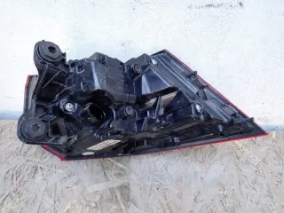 5H0945207A Фонарь задний левый Volkswagen Golf 8 Арт e10470828, вид 5
